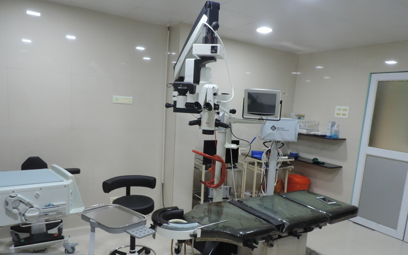 Operation Theatre