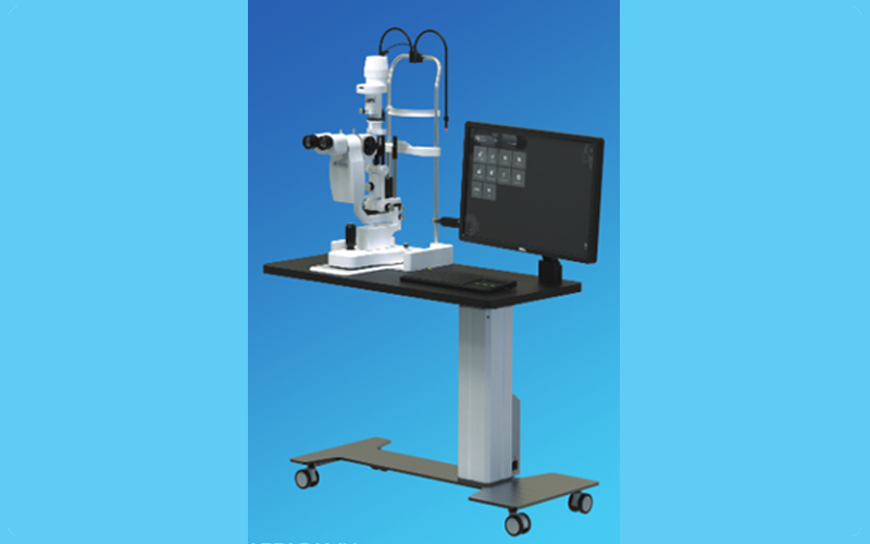 APPA Yag Laser