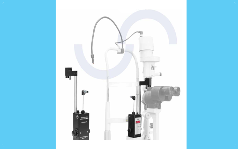 Digital Tonometer